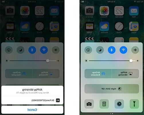 Grabador de pantalla iOS: Grabe la pantalla del iPhone y iPad sin Jailbreak | iphonexpertise - Sitio oficial