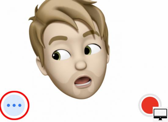 How to create and edit Memoji?