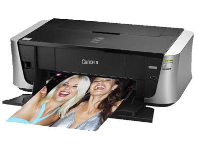 Canon Pixma iP3500