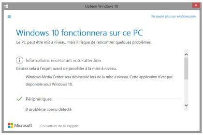 Windows 10: the different update scenarios