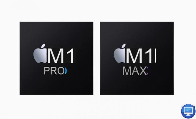 Comparação: MacBook Pro vs. MacBook Air