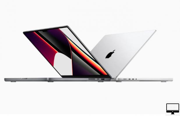 Comparação: MacBook Pro vs. MacBook Air