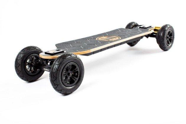 Electric skateboard: how to choose your board?