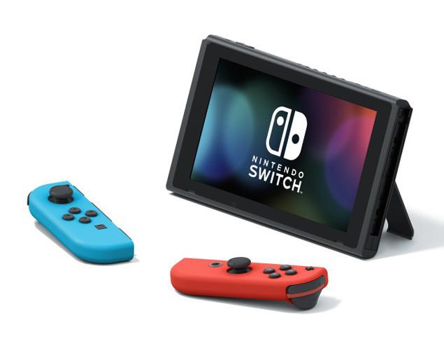 Nintendo Switch: nosso guia para domesticá-lo