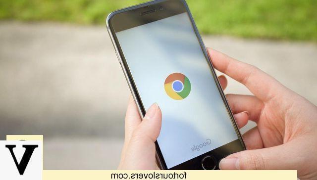 Novo recurso do Chrome para proteger senhas