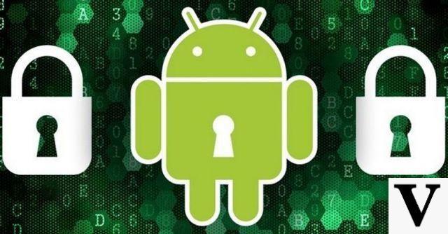 Como evitar que o Android faça backup automaticamente de seus dados pessoais