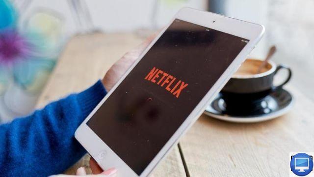 Netflix: how to download your favorite programs?