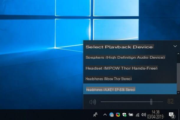 How to connect both Bluetooth headphones