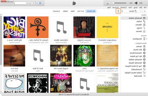 Comment trouver l'UDID iPhone / iPad avec et sans iTunes | iphonexpertise - Site Officiel