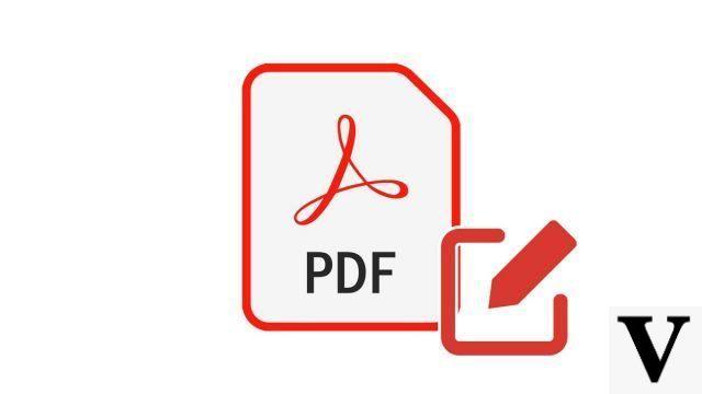 Como destacar em um arquivo PDF?
