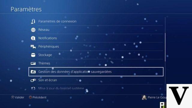 How to transfer your PS4 saves and data to your PS5?