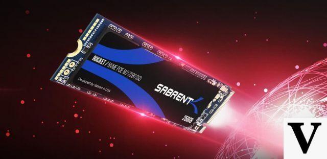 PC: how to have an SSD twice as fast as that of the PS5