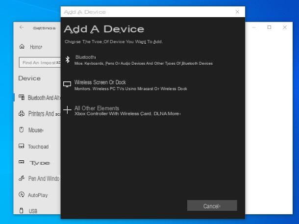 Cómo conectar un teclado Bluetooth a su PC