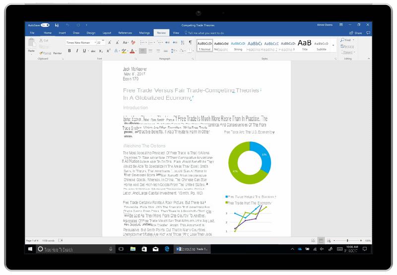 Cómo traducir un documento PDF -