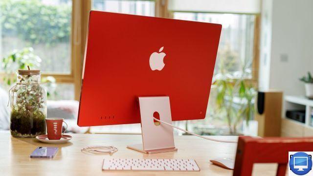 iMac de 27 pulgadas (2022): todo lo que necesitas saber