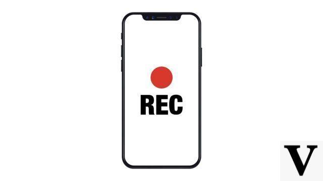 How to film the screen of your iPhone?