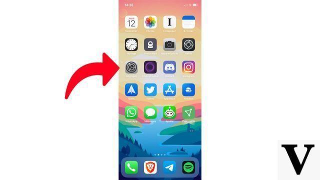 How to film the screen of your iPhone?