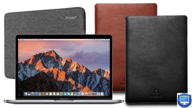 Las mejores fundas y fundas para MacBook (2022)