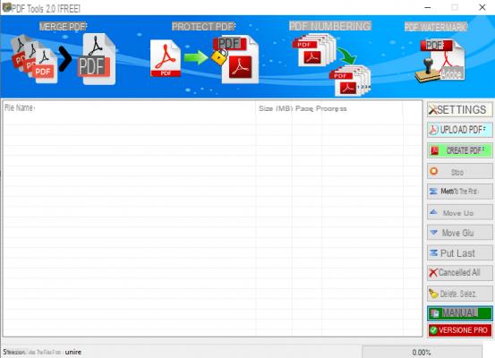 Cómo numerar páginas de un documento PDF -