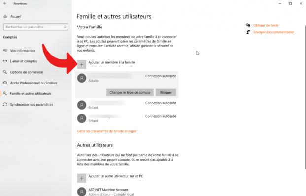 ¿Cómo usar y activar los controles parentales en su antivirus?