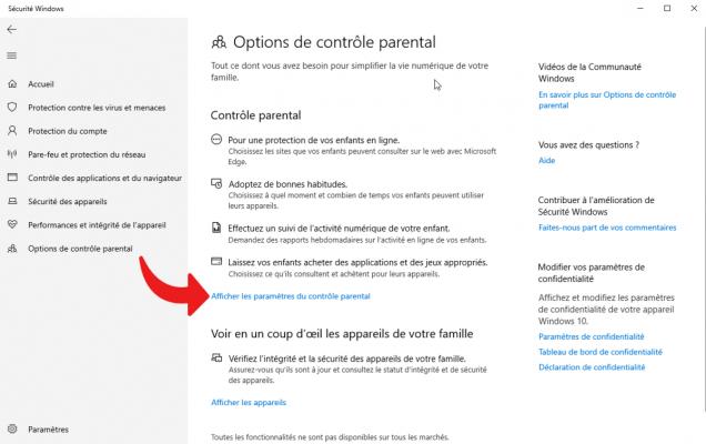 ¿Cómo usar y activar los controles parentales en su antivirus?