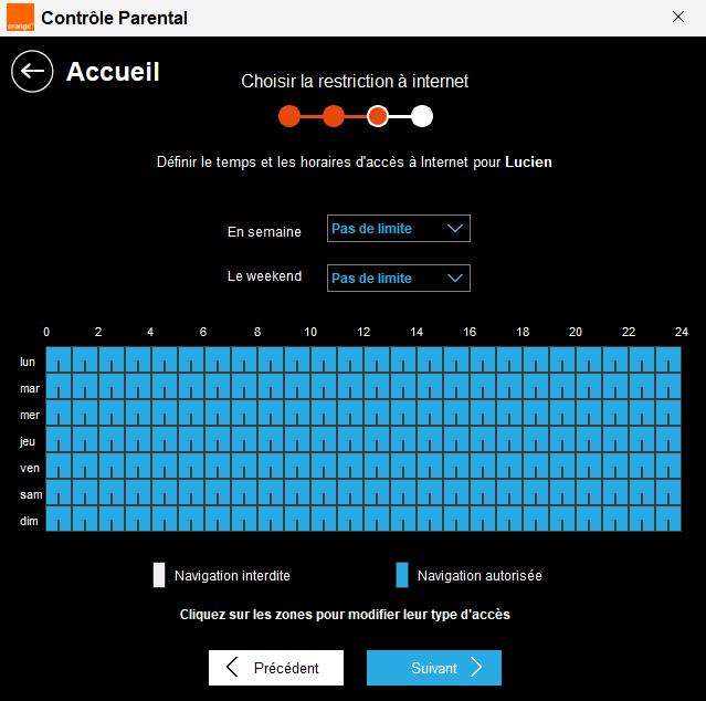 How to use and activate parental controls on your antivirus?