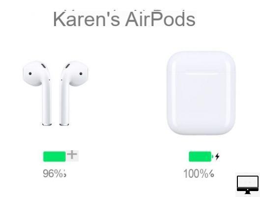 AirPods: how to solve a connection problem?