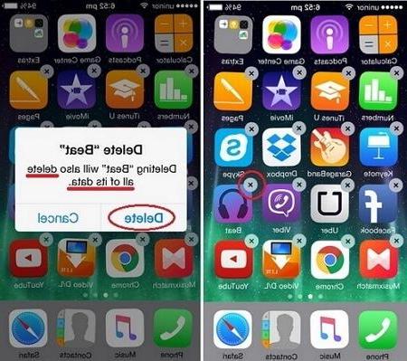 Cómo recuperar la memoria interna de Android o iPhone »Wiki Ùtil iphonexpertise - Sitio oficial