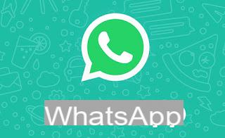 Send photos with colored writings, emojis and drawings from Whatsapp