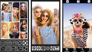 Send photos with colored writings, emojis and drawings from Whatsapp