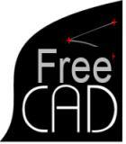 Free and open source 2D Cad drawing program: LibreCAD