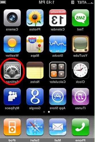 Cómo configurar el desvío de llamadas en iPhone »Wiki Ùtil iphonexpertise - Sitio oficial