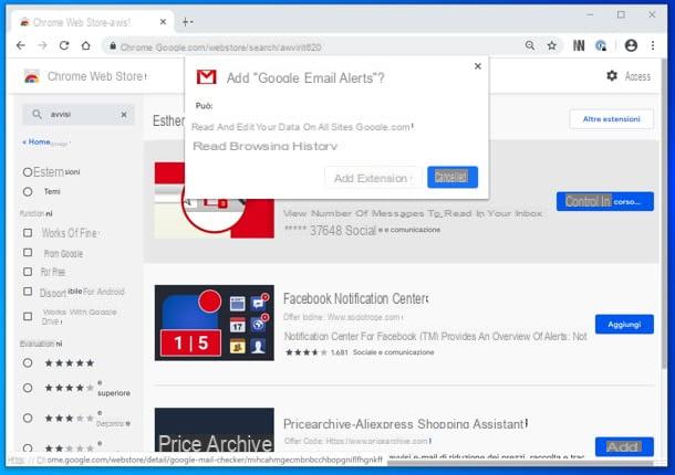 The best extensions for Google Chrome