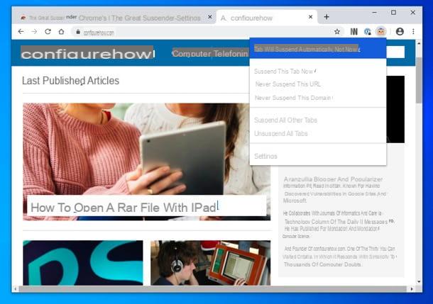 The best extensions for Google Chrome