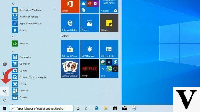 Como atualizar o Windows 10?