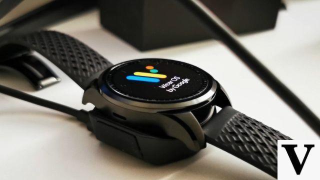 Como usar o Spotify em um smartwatch?