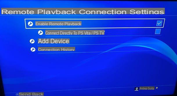 How to connect PS4 to PC