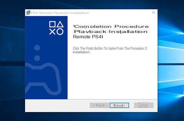 How to connect PS4 to PC