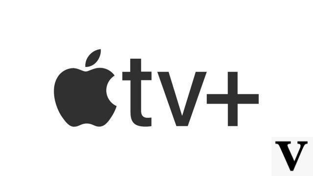 Como transmitir conteúdo da Apple TV + por meio do Chromecast