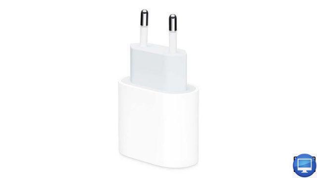 iPhone 12: which USB-C power adapter to choose?