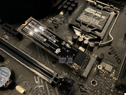 ¿Cuáles son los mejores SSD M.2 NVMe para su PC en 2021?