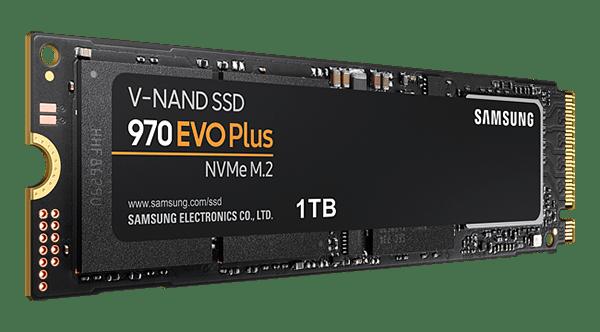 What are the best M.2 NVMe SSDs for your PC in 2021?