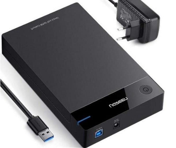 Comment connecter un disque dur interne à votre PC via USB