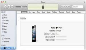 Como sair do modo DFU no iPhone. iphonexpertise - Site Oficial