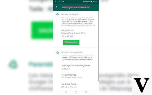 How to Recover Deleted Photos on WhatsApp