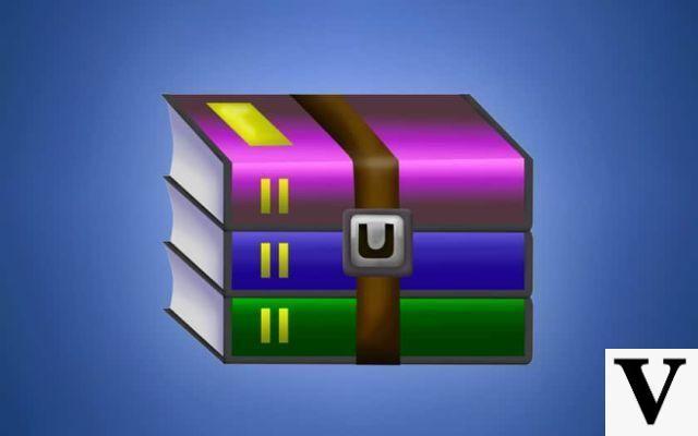 Update WinRAR on your PC: a very dangerous security flaw has just been patched