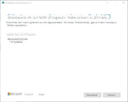 Clave de arranque de Windows 10: cómo crearla fácilmente