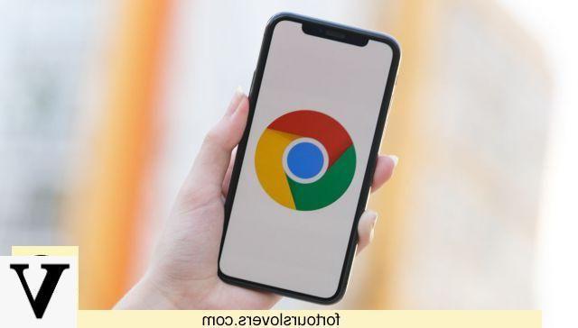 Chrome se met à jour et devient beaucoup plus rapide : toutes les actualités