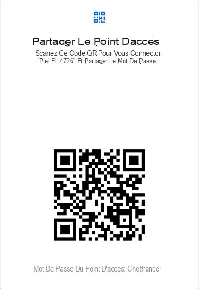 Connection sharing: how to connect via 4G with an Android, iPhone or a router