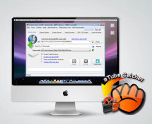 Alternative to aTube Catcher for Mac and Windows -